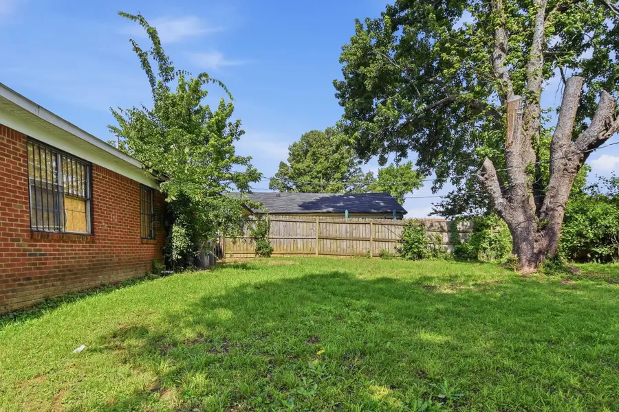 336 BURWOOD DR, Memphis, TN 38109 - #3