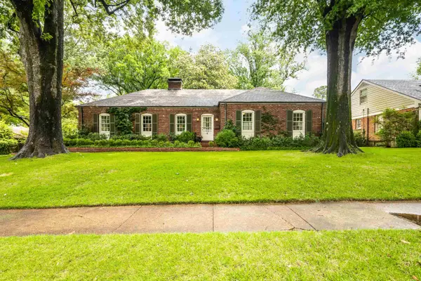 222 BELHAVEN ST, Memphis, TN 38117
