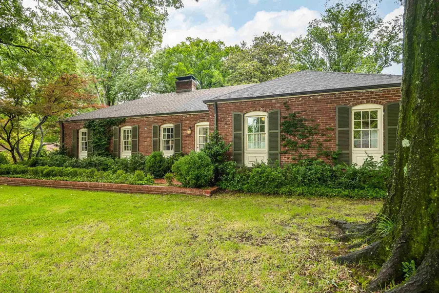 222 BELHAVEN ST, Memphis, TN 38117 - #2