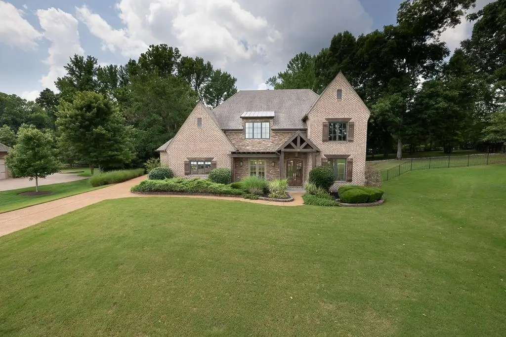35 SPRUCE VALLEY LN, Piperton, TN 38017 - #1