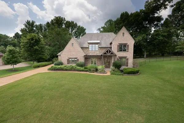 35 SPRUCE VALLEY LN, Piperton, TN 38017