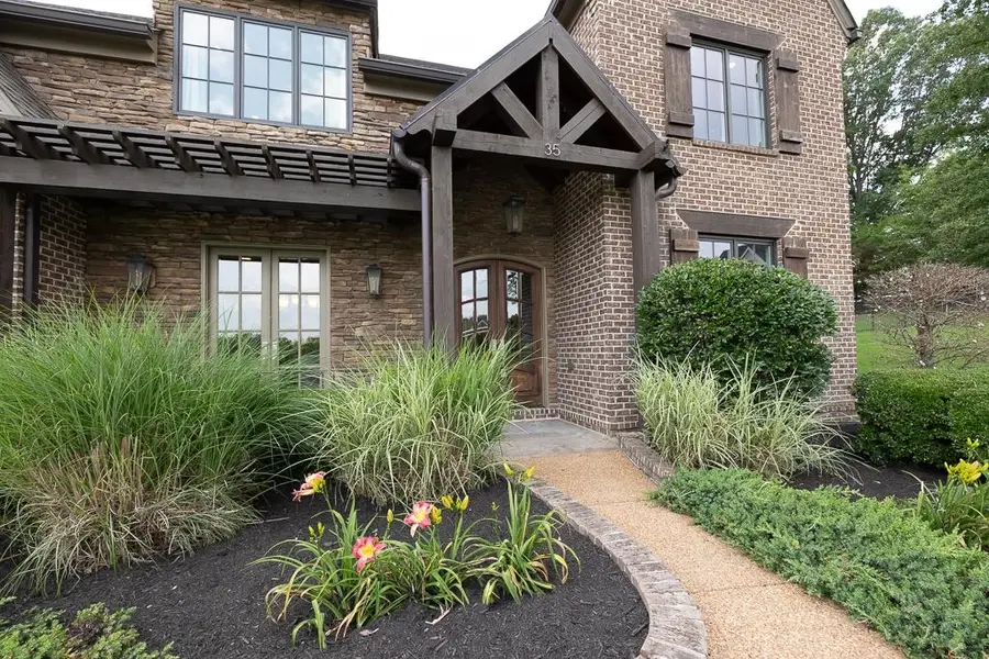 35 SPRUCE VALLEY LN, Piperton, TN 38017 - #2