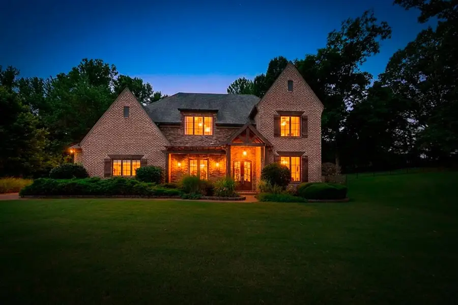 35 SPRUCE VALLEY LN, Piperton, TN 38017 - #3