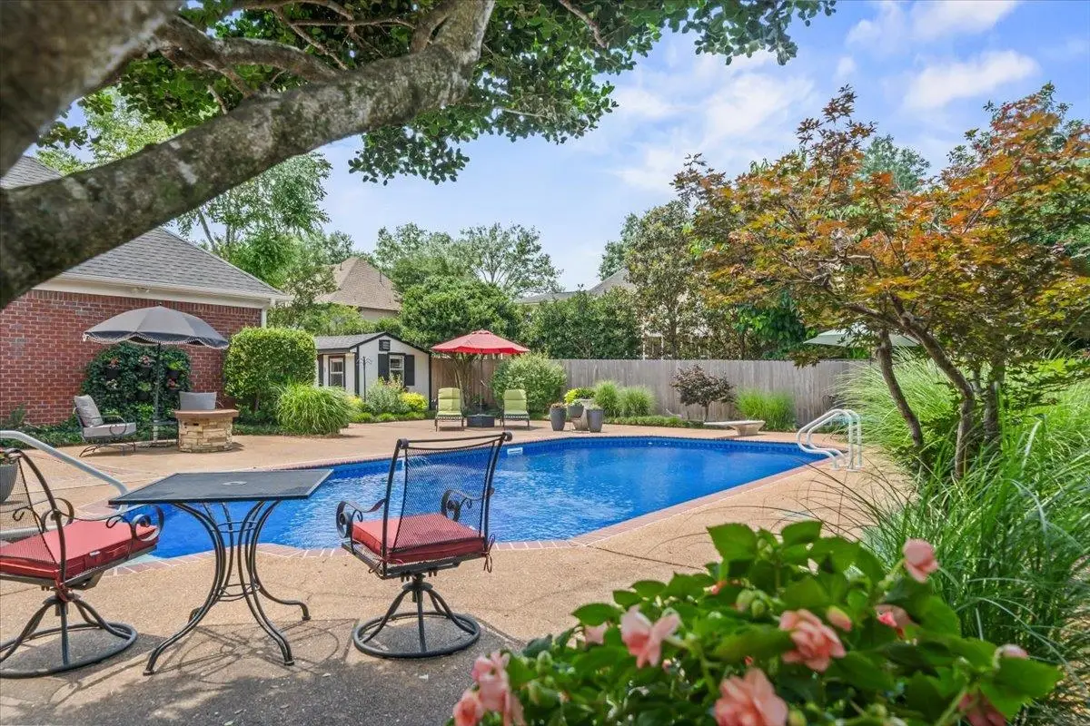 1595 STANHOPE CV, Collierville, TN 38017 - #1