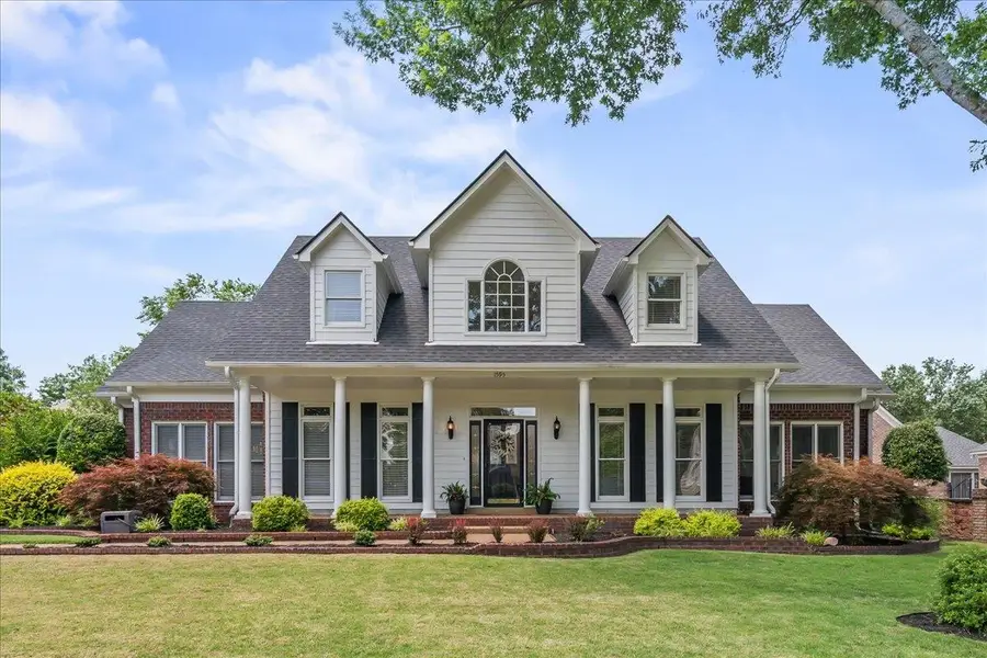 1595 STANHOPE CV, Collierville, TN 38017 - #2