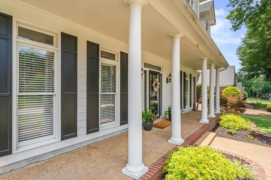 1595 STANHOPE CV, Collierville, TN 38017 - #3