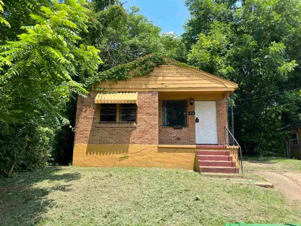 100 SILVERAGE AVE, Memphis, TN 38109