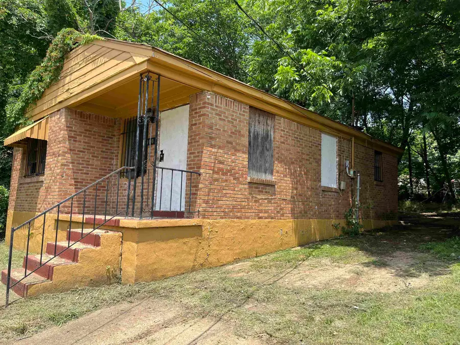 100 SILVERAGE AVE, Memphis, TN 38109 - #2