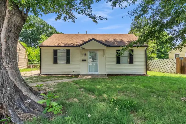 3186 ALTA RD, Memphis, TN 38109