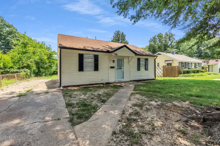 3186 ALTA RD, Memphis, TN 38109 - #2