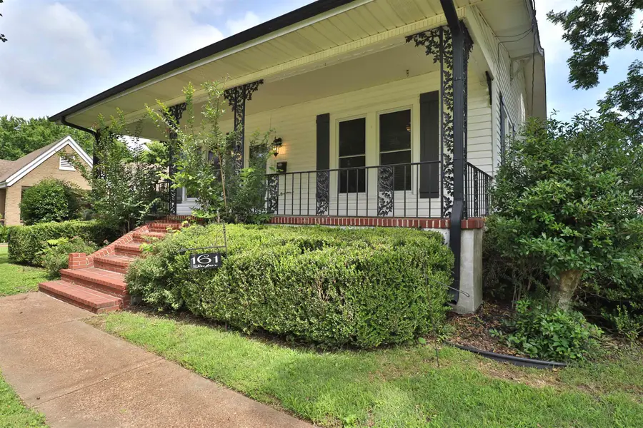 161 TUCKER AVE, Ripley, TN 38063 - #3