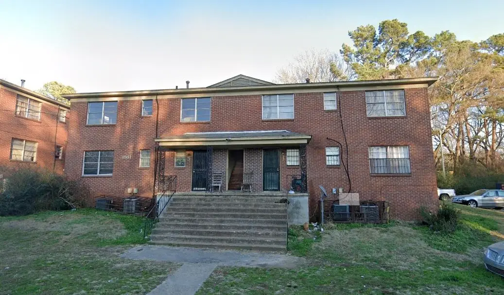 1861 CORNING AVE, Memphis, TN 38127 - #1