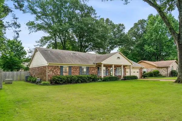 1656 E CHURCHILL DWNS, Germantown, TN 38138