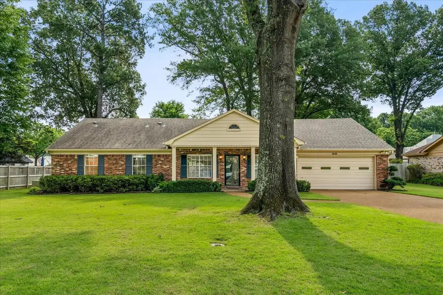 1656 E CHURCHILL DWNS, Germantown, TN 38138 - #2