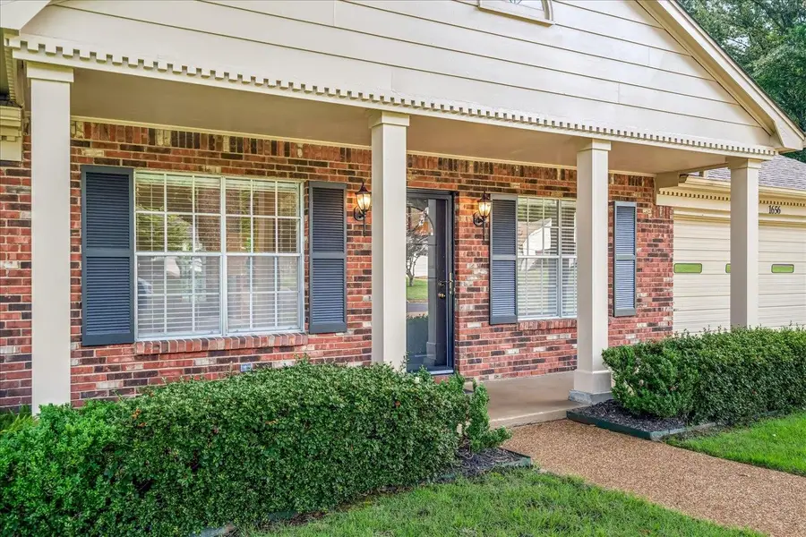 1656 E CHURCHILL DWNS, Germantown, TN 38138 - #3