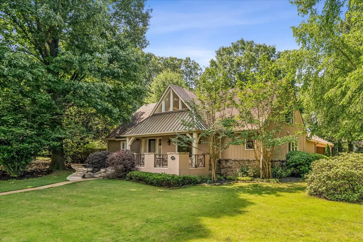 1620 OAK HILL CV, Memphis, TN 38138 - #1