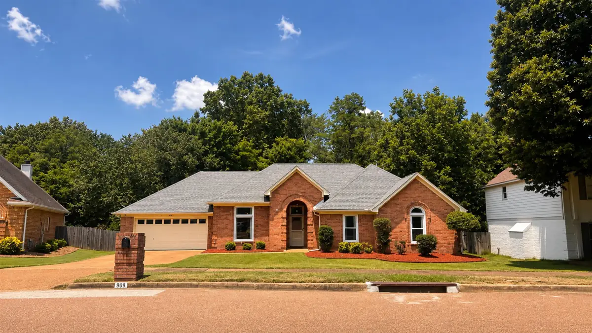 909 JOE DR, Collierville, TN 38017 - #1