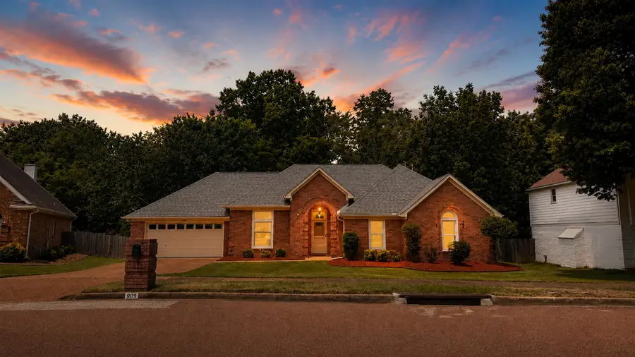 909 JOE DR, Collierville, TN 38017 - #2