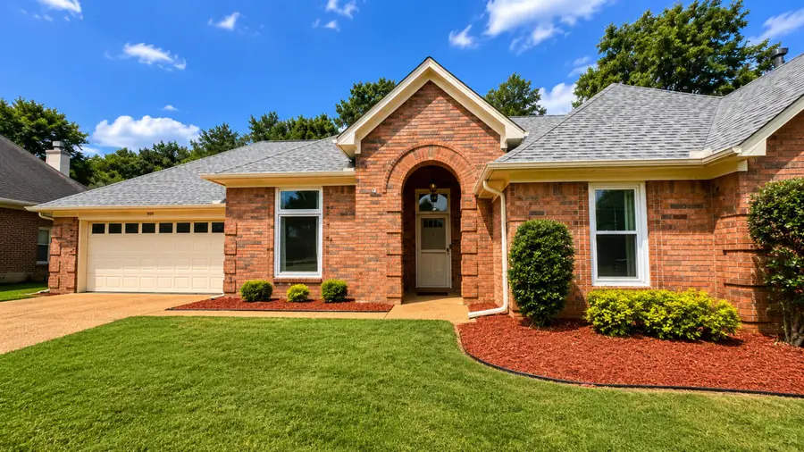 909 JOE DR, Collierville, TN 38017 - #3