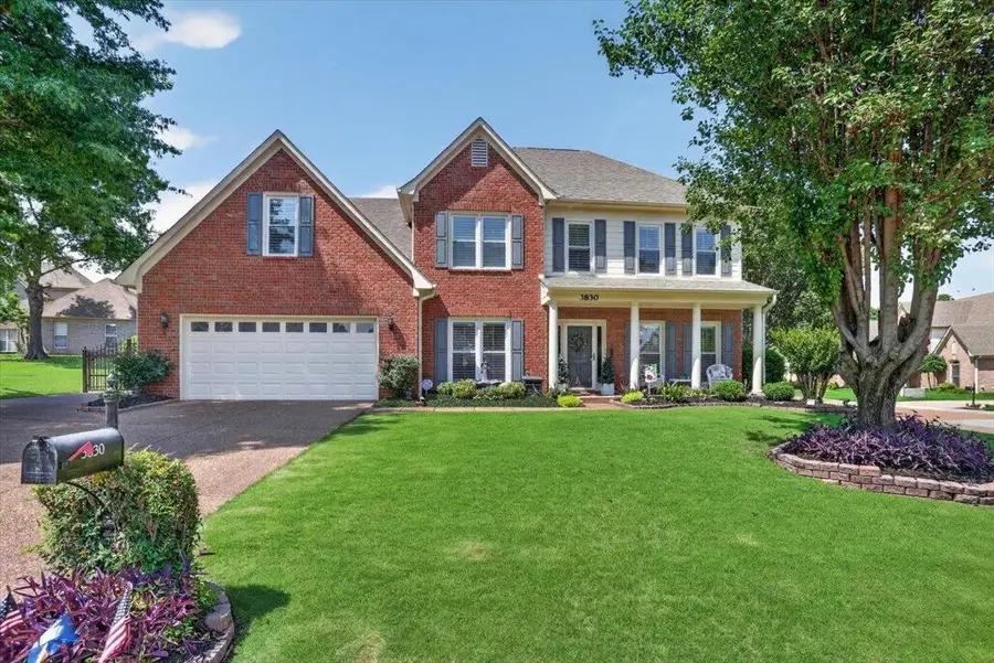 3830 BREEZY SHORES CV, Lakeland, TN 38002-8192 - #2