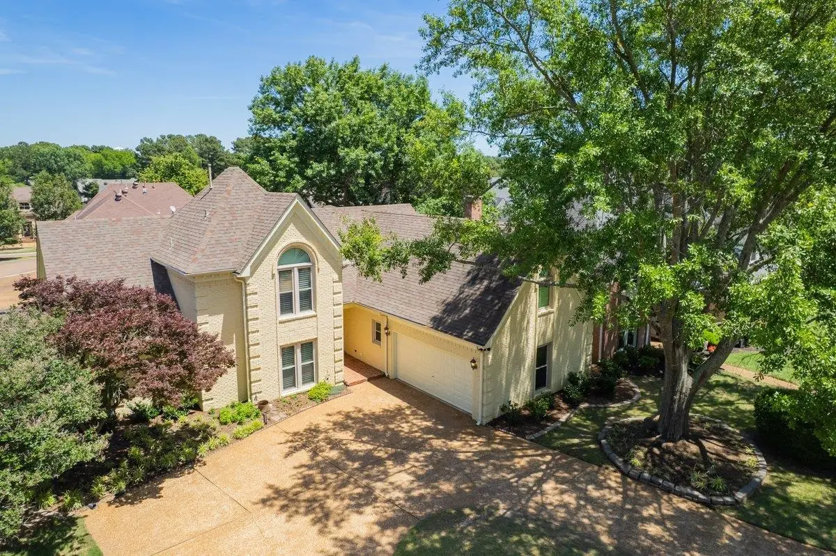 8846 DARBY DAN LN, Germantown, TN 38138 - #1
