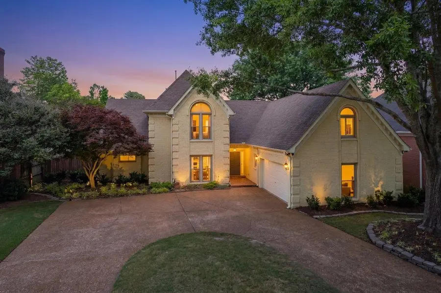 8846 DARBY DAN LN, Germantown, TN 38138 - #2