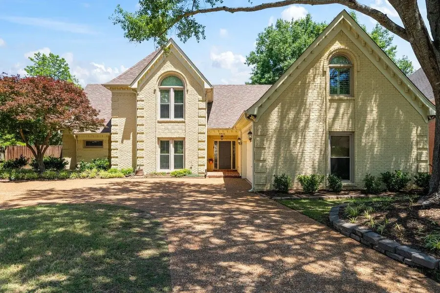 8846 DARBY DAN LN, Germantown, TN 38138 - #3