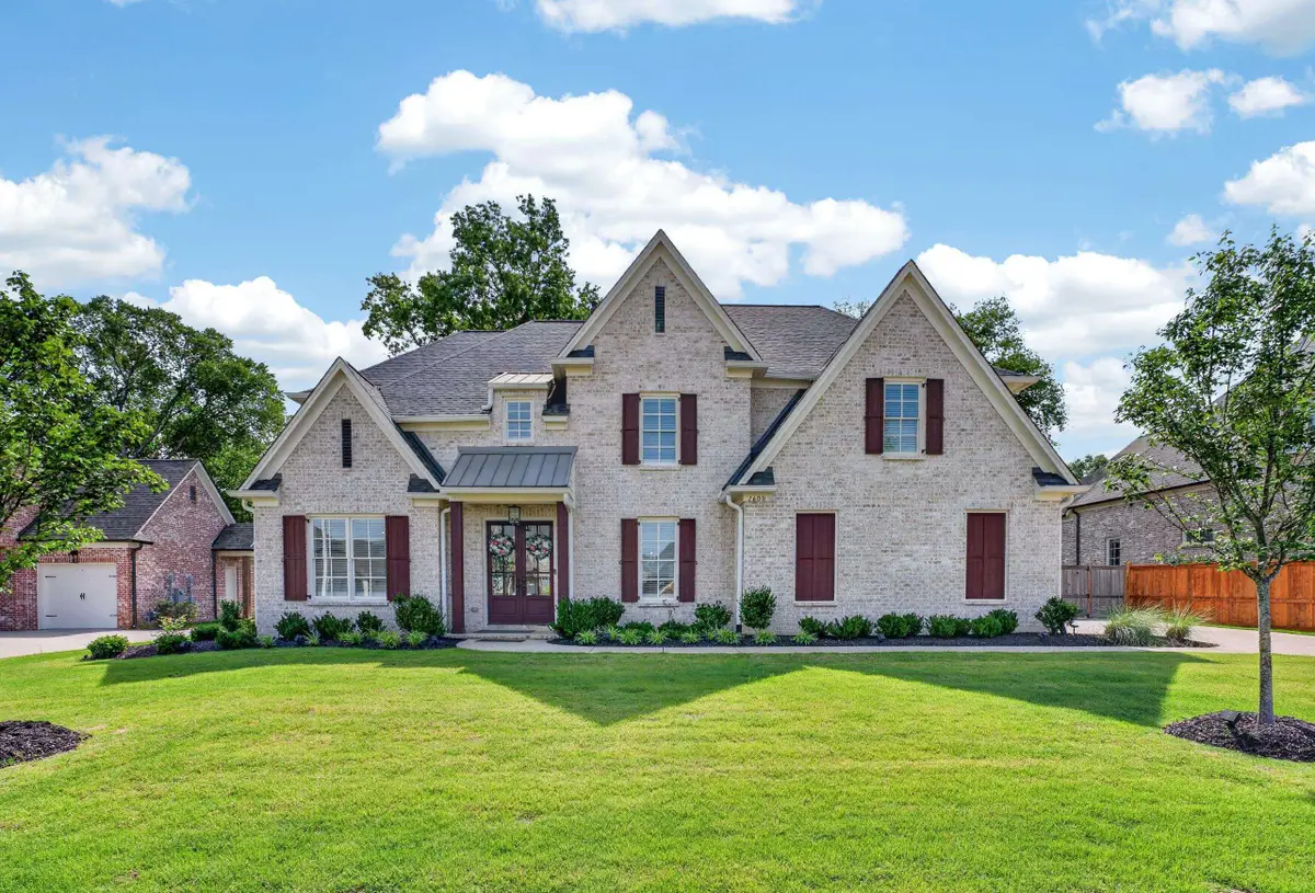 1600 PASO FINO TRL, Collierville, TN 38017 - #1