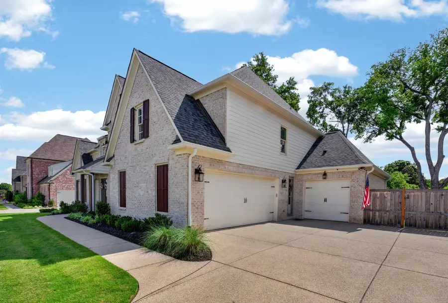 1600 PASO FINO TRL, Collierville, TN 38017 - #2