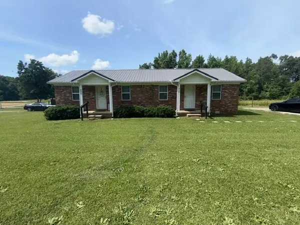 838 & 840 HIGHWAY 203 HWY, Savannah, TN 38372
