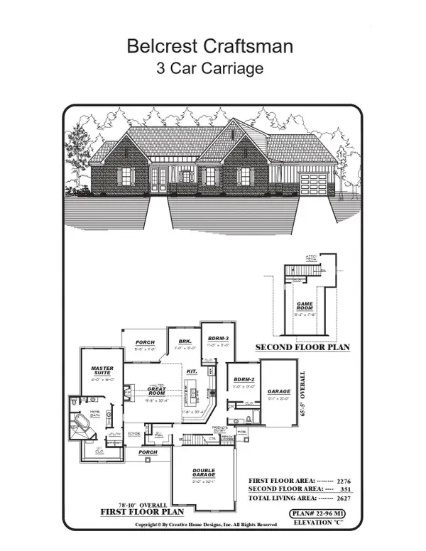 120 ROLLING HILL DR, Piperton, TN 38017