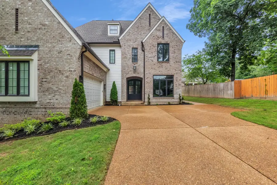 5382 SEA ISLE RD, Memphis, TN 38119 - #2