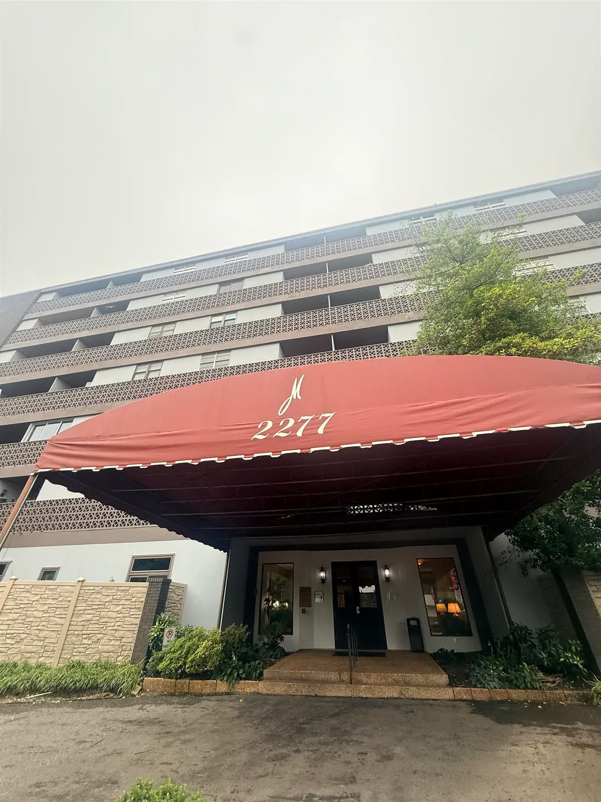 2277 UNION AVE #703, Memphis, TN 38104 - #1
