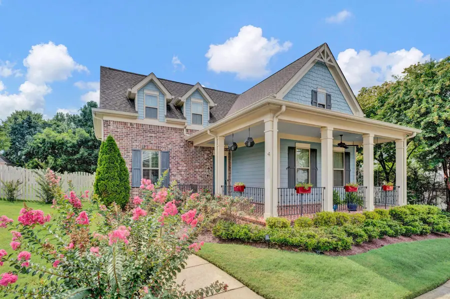 1233 CULLENDALE ST, Cordova, TN 38016 - #2