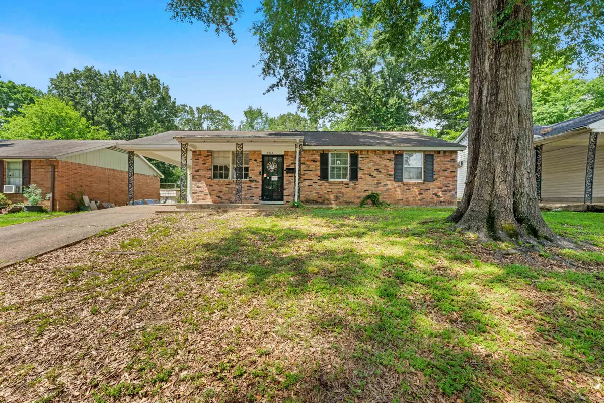 3912 PIKES PEAK AVE, Memphis, TN 38108 - #1