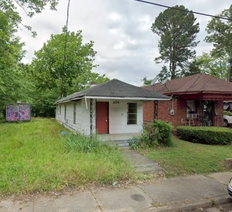 1039 MARECHALNEIL ST, Memphis, TN 38114 - #1