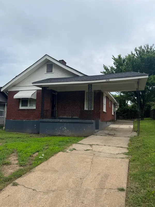 1434 RAYNER ST, Memphis, TN 38106
