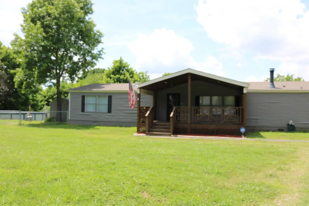229 COATS RD, Brighton, TN 38011 - #1