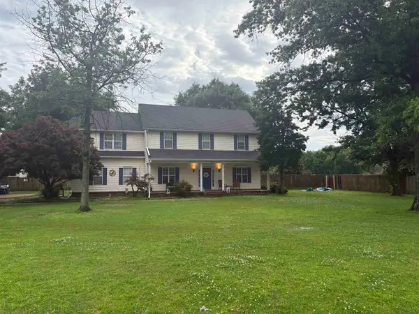 224 DELTA DR, Marion, AR 72365
