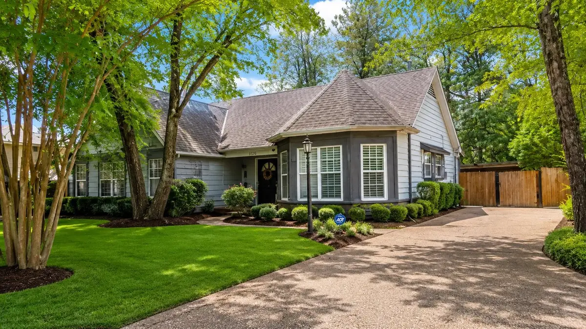7021 GLENEAGLES DR, Memphis, TN 38141 - #1