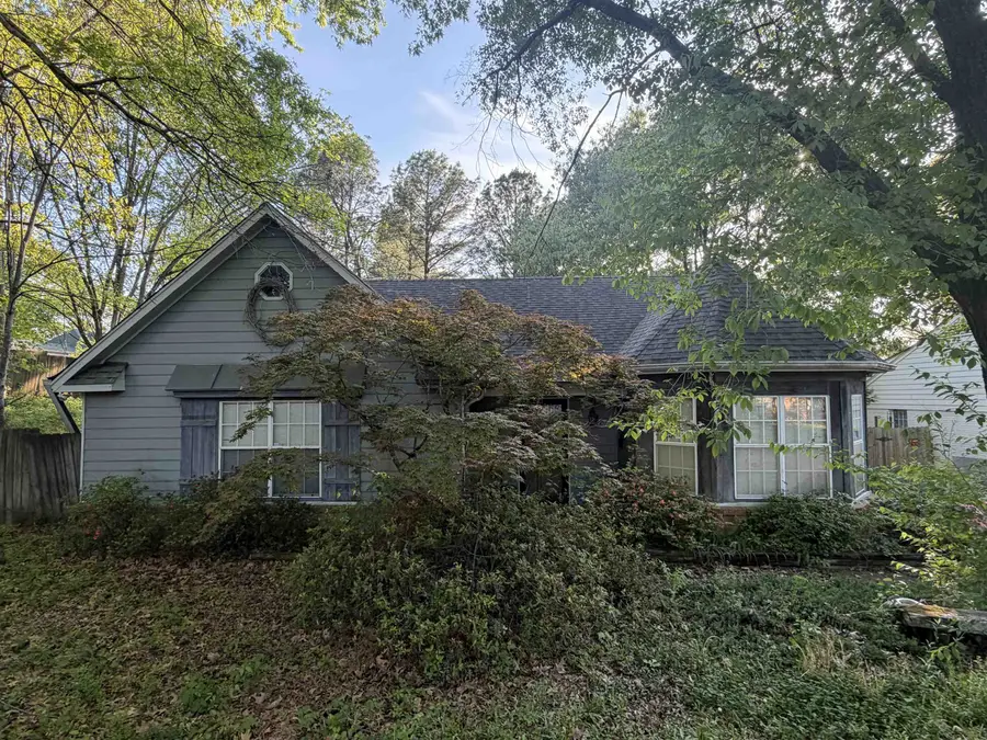 7021 GLENEAGLES DR, Memphis, TN 38141 - #3