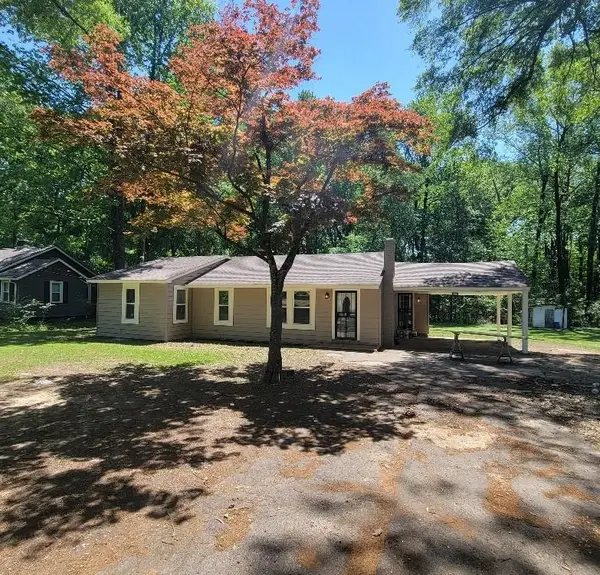 913 CHAMBLISS RD, Memphis, TN 38116