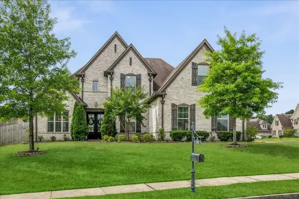 263 ESTANAULA RD, Collierville, TN 38017