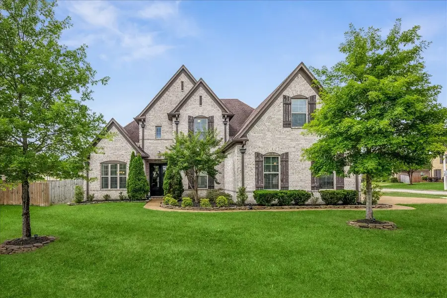 263 ESTANAULA RD, Collierville, TN 38017 - #2