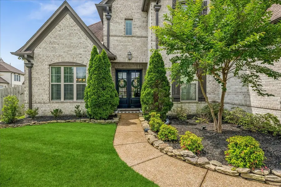 263 ESTANAULA RD, Collierville, TN 38017 - #3
