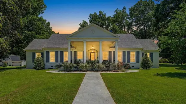 205 CHURCH ST, Somerville, TN 38068