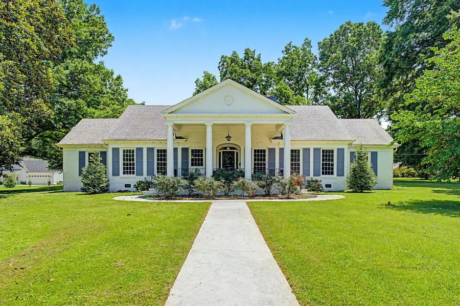205 CHURCH ST, Somerville, TN 38068 - #2
