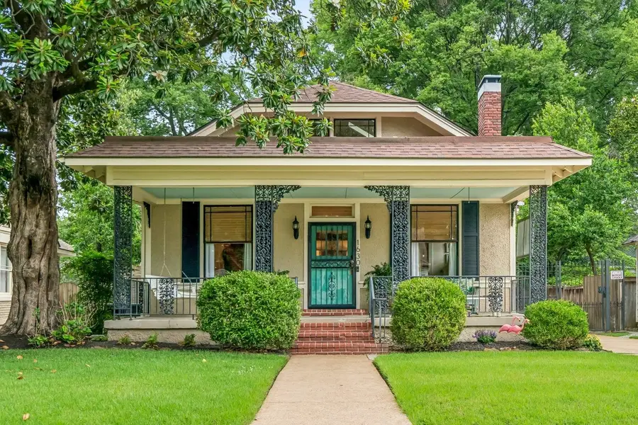 1630 GOODBAR AVE, Memphis, TN 38104 - #2