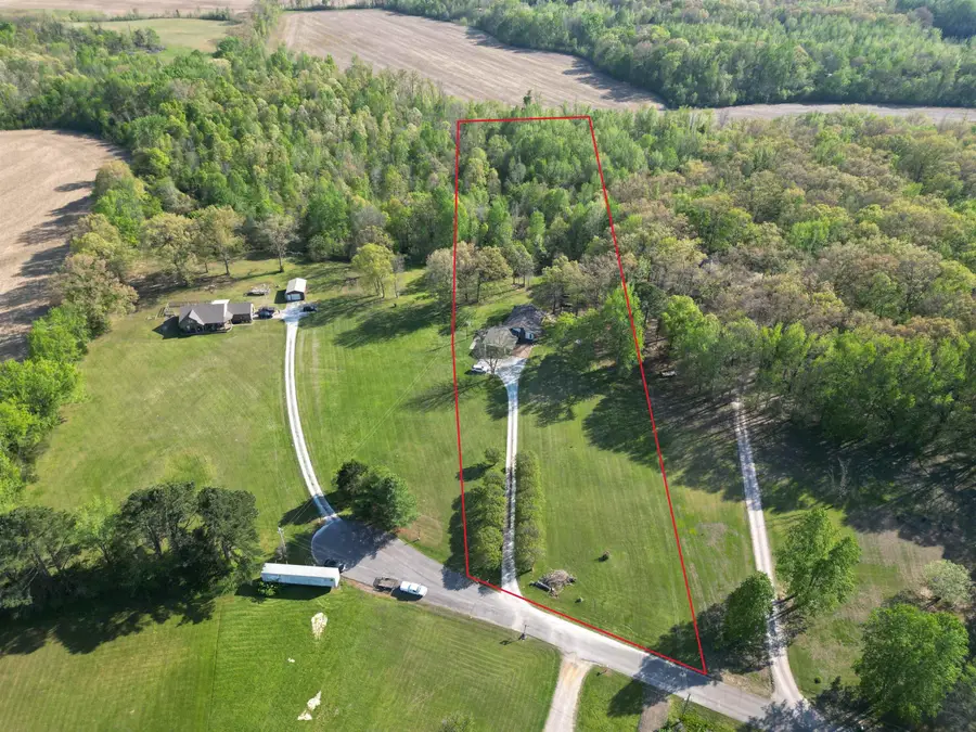 1230 JOANN RD, Somerville, TN 38068 - #2
