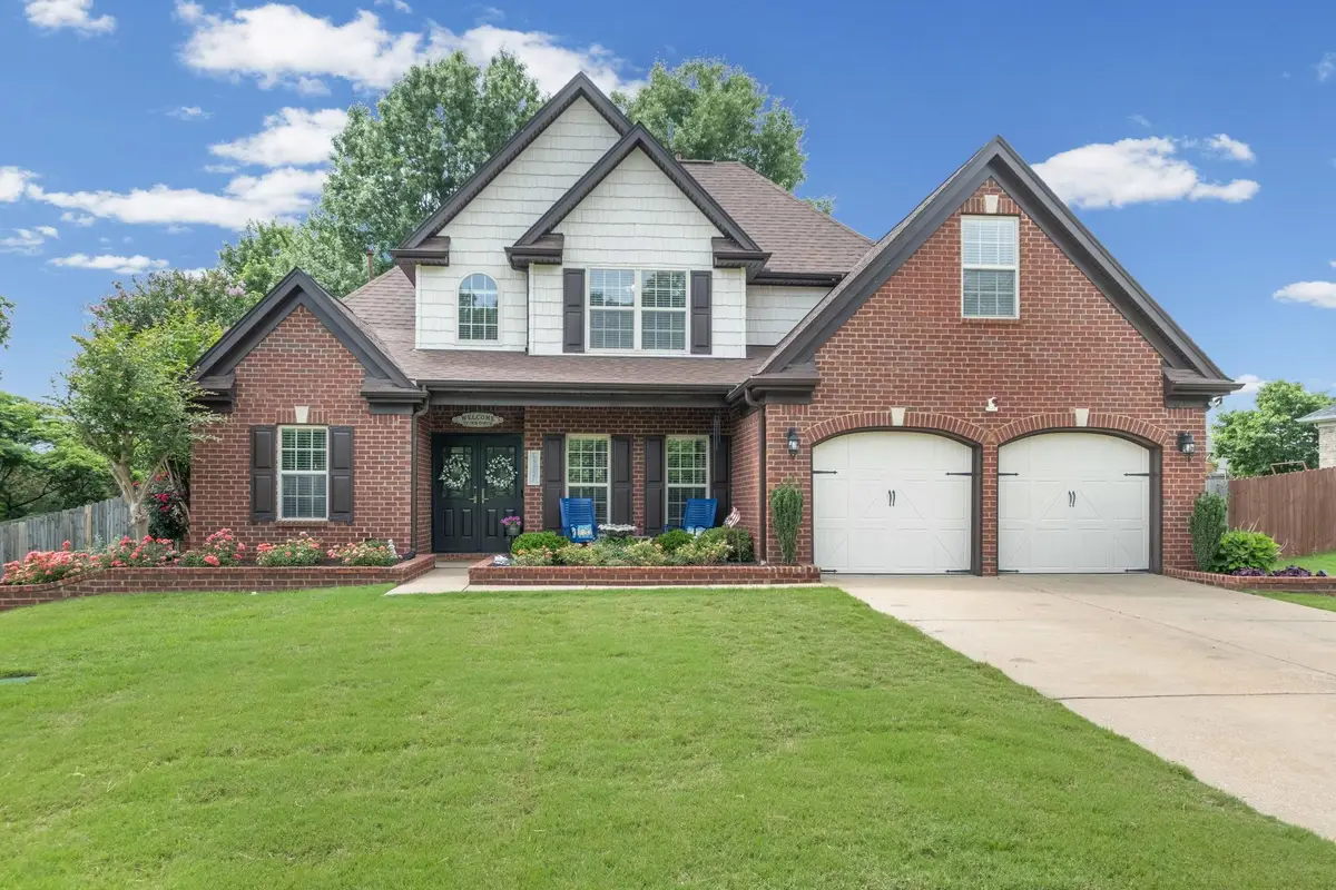 57 REMBERT DR, Atoka, TN 38004 - #1